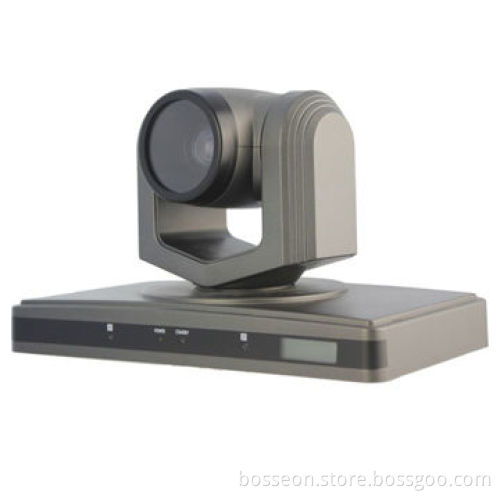 2.1 megapixel 10x optical zoom hd video conference camera review